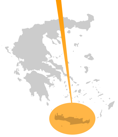 xartis dromologiwn gia Creta