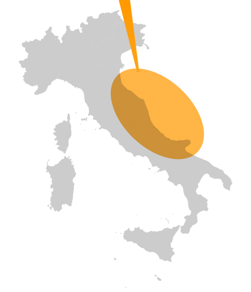 xartis dromologiwn gia Italy