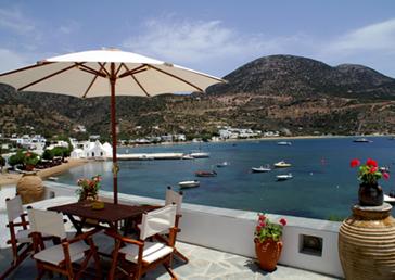 SIFNOS FERRY TICKETS | Cheap Ferry & Boat Tickets to Sifnos Island