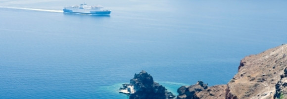Δρομολόγια πλοίων για Ελλάδα