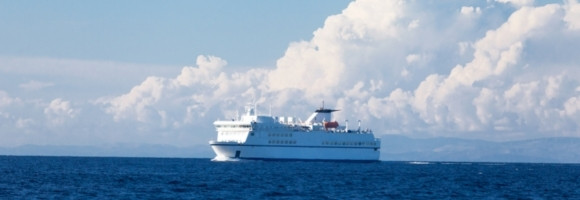 δρομολόγια πλοίων Ελλάδα