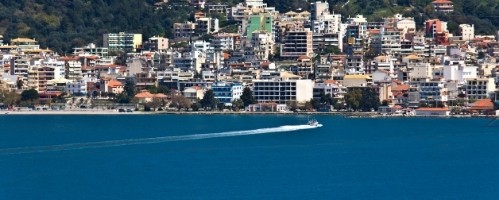 Δρομολόγιο πλοίου Ηγουμενίτσα - Ανκόνα