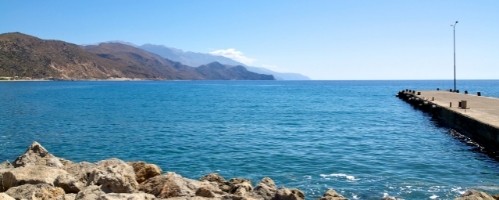 Δρομολόγιο πλοίου Πειραιάς - Κρήτη