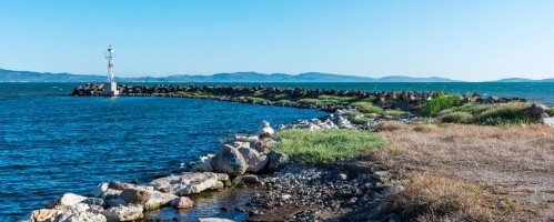 Δρομολόγιο πλοίου Θεσσαλονίκη - Μυτιλήνη