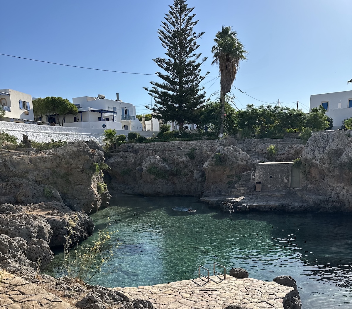 avlemonas kithira