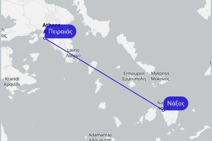 peiraias naxos map.png