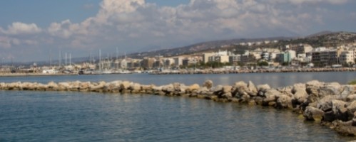 Δρομολόγιο πλοίου Πειραιάς - Ρέθυμνο