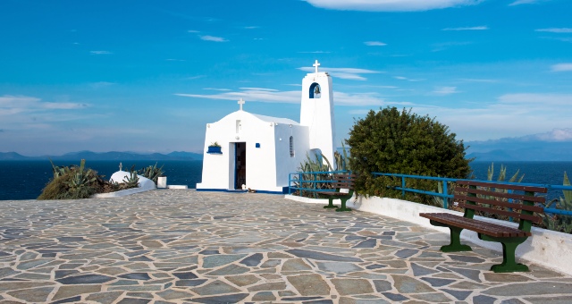 Rafina Agios Nikolas