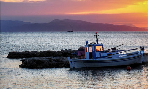 aktoploika gia aegina