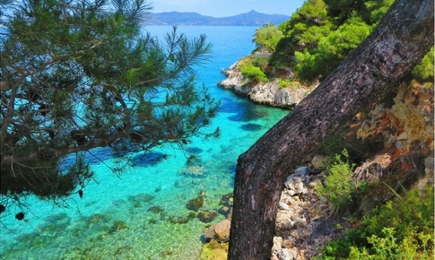 Αγκίστρι Ακτοπλοϊκά & Δρομολόγια | Τιμές, Προσφορές | Aktoploika.gr