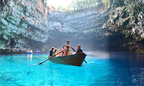 aktoploika gia kefalonia