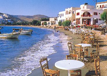 KYTHNOS FERRY TICKETS | Online Ferry Tickets to Kythnos Island