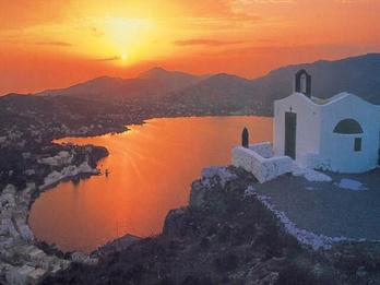 LEROS FERRY TICKETS | Online Ferry & Boat Tickets to Leros Island