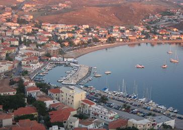 LIMNOS FERRY TICKETS | Online Ferry & Boat Tickets to Limnos