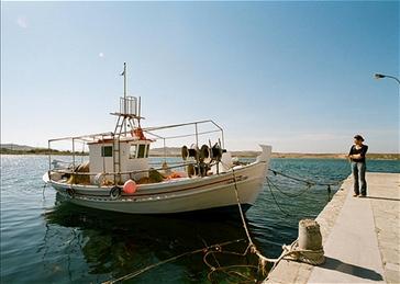 Ακτοπλοϊκά Εισιτήρια & Δρομολόγια για Ψαρά | Aktoploika.gr