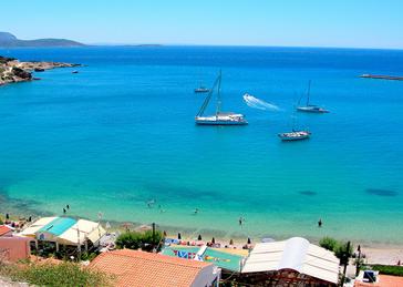 Traghetti Samos | Biglietti online traghetti economici per Samos, prezzi