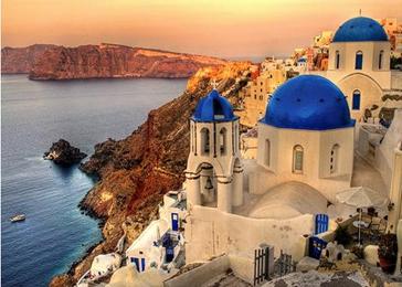 SANTORINI FERRY TICKETS | Online Ferry & Boat Tickets to Santorini Island