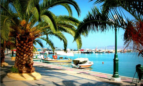 SITIA FERRY TICKETS | Cheap Ferry & Boat Tickets to Sitia, Crete