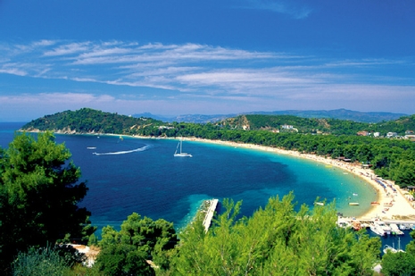 SKIATHOS FERRY TICKETS | Online Ferry & Boat Tickets to Skiathos Island