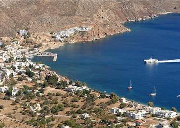 TILOS FERRY TICKETS | Online Ferry & Boat Tickets to Tilos Island